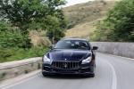 Maserati Quattroporte GTS GranLusso 2016 года